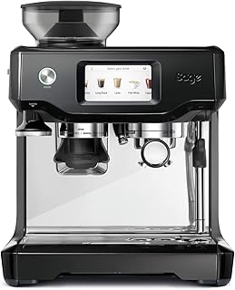 Sage Appliances The Barista Touch