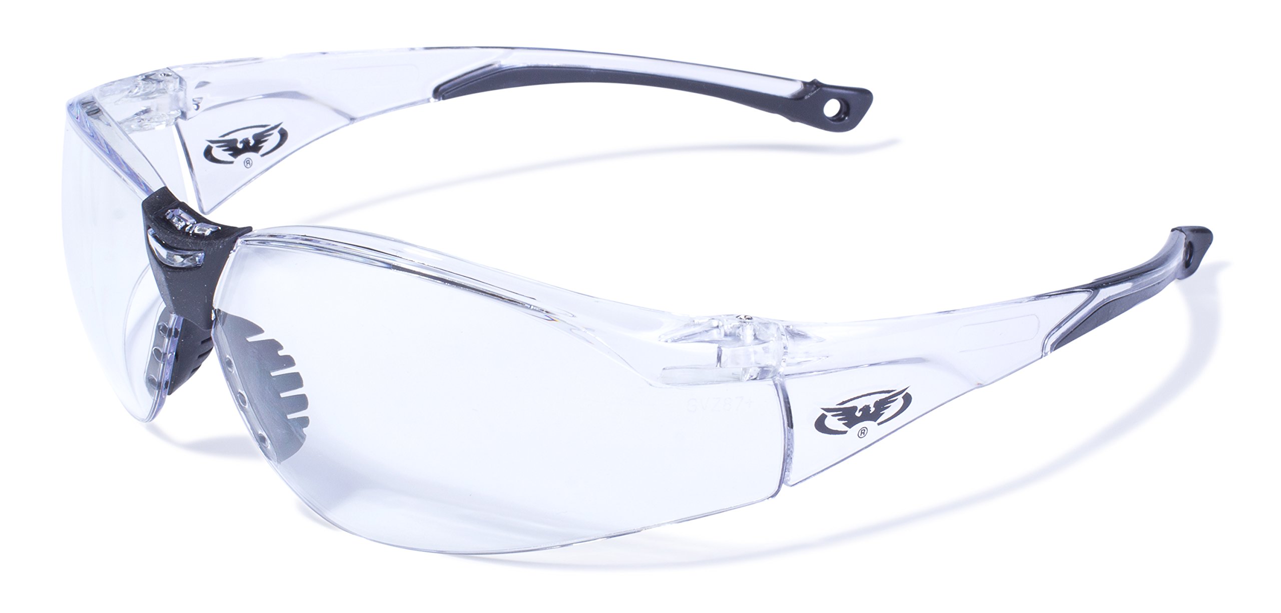 Global Vision Eyewear Cruising Safety Glasses with