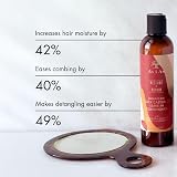 As I Am Jamaican Black Castor Oil Leave In Conditioner 237ml view 5