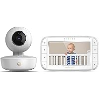 Amazon Best Sellers: Best Baby Monitors