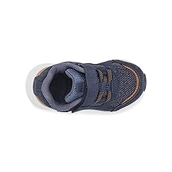 Stride Rite Boy's M2P Brighton Athletic