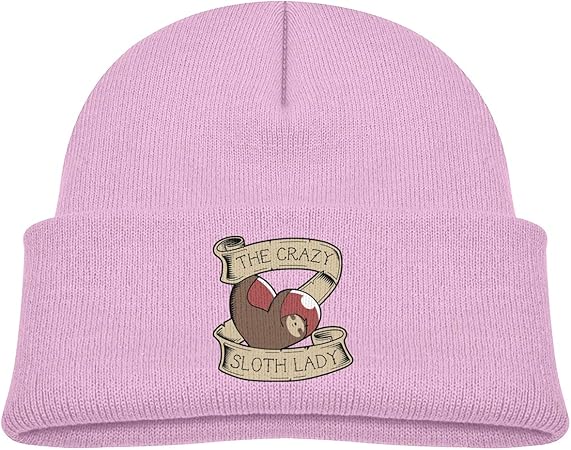 crazy winter hats for kids