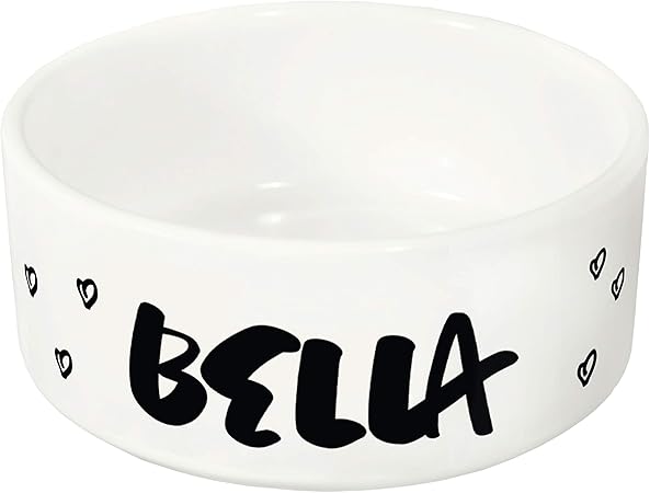 cheap personalized dog bowls