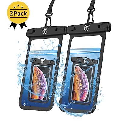 Waterproof Phone Pouch for iPhone, Galaxy, LG Zambia Ubuy
