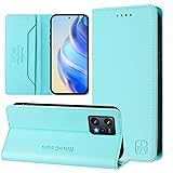 Rfvzubemok Compatible with Realme 9 5G / 9 Pro 5G