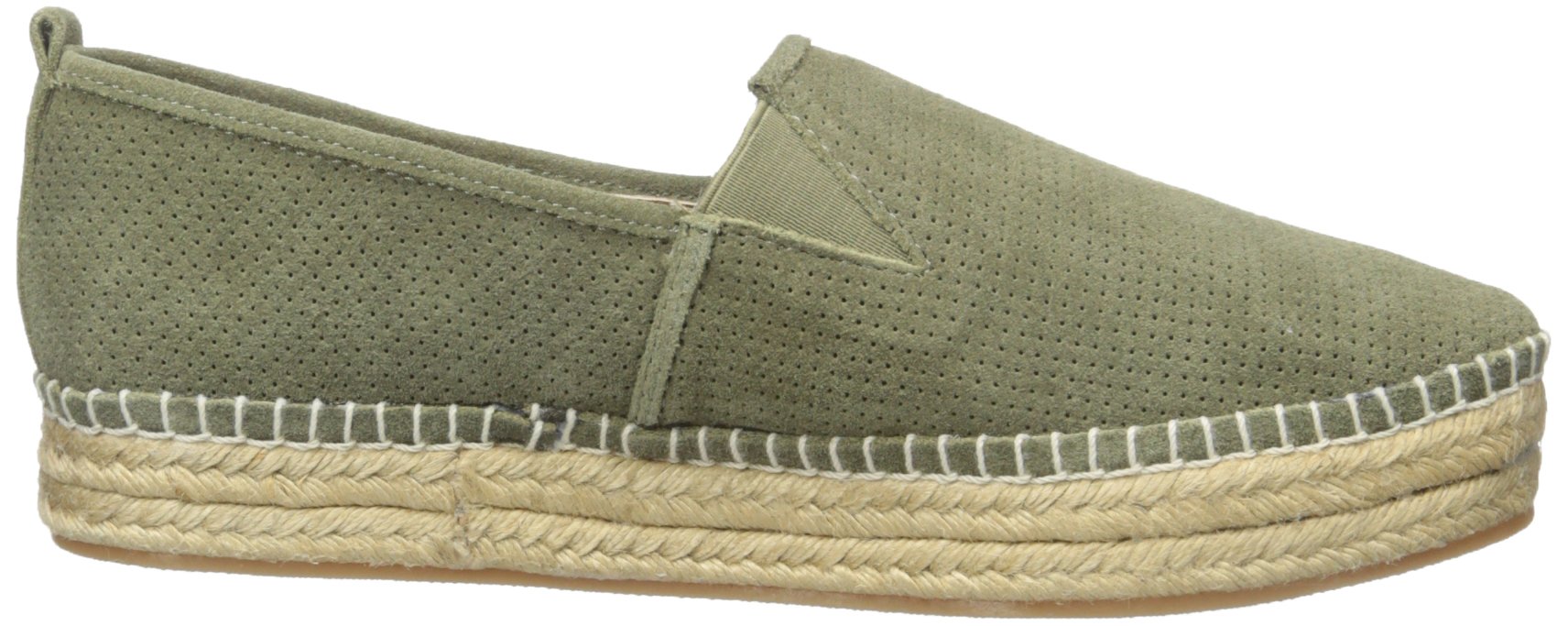 steve madden espadrilles flats