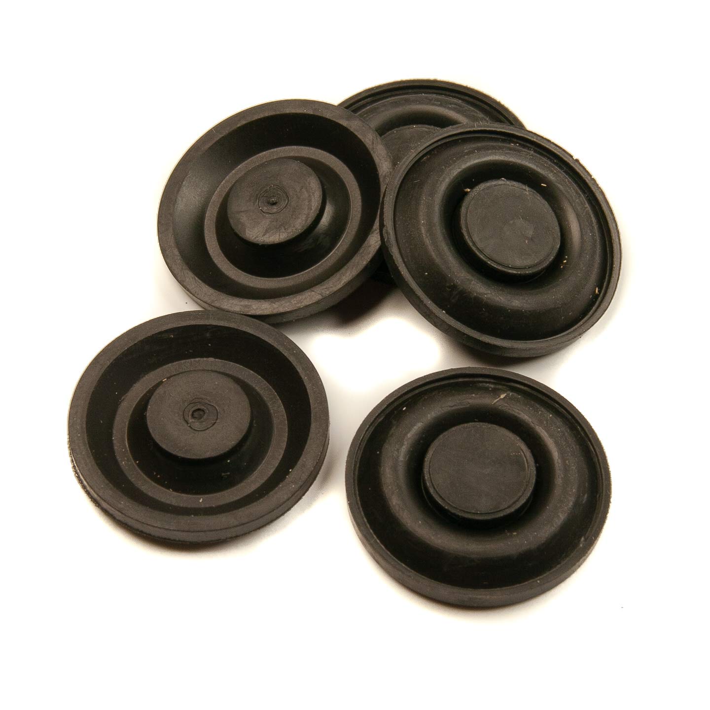 Thunderfix Diaphragm Washer for 32mm/1¼" Cistern Float Valve (Pack of 5)