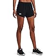 Under Armour Women's Fly by 2.0 Running Shorts