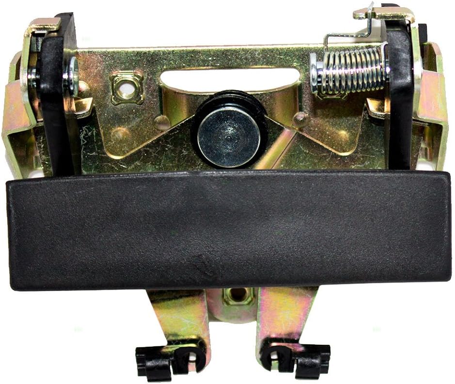 Tailgate Handle Replacement for Dodge Pickup Truck