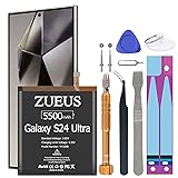 ZUEUS Galaxy S24 Ultra