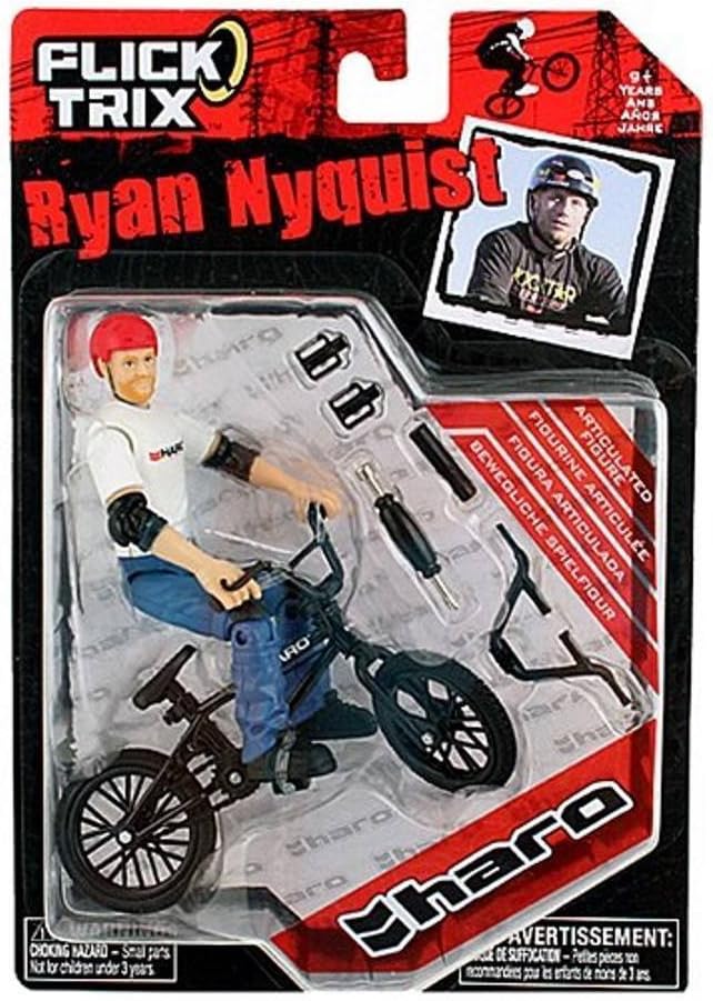 flick trix pro rider