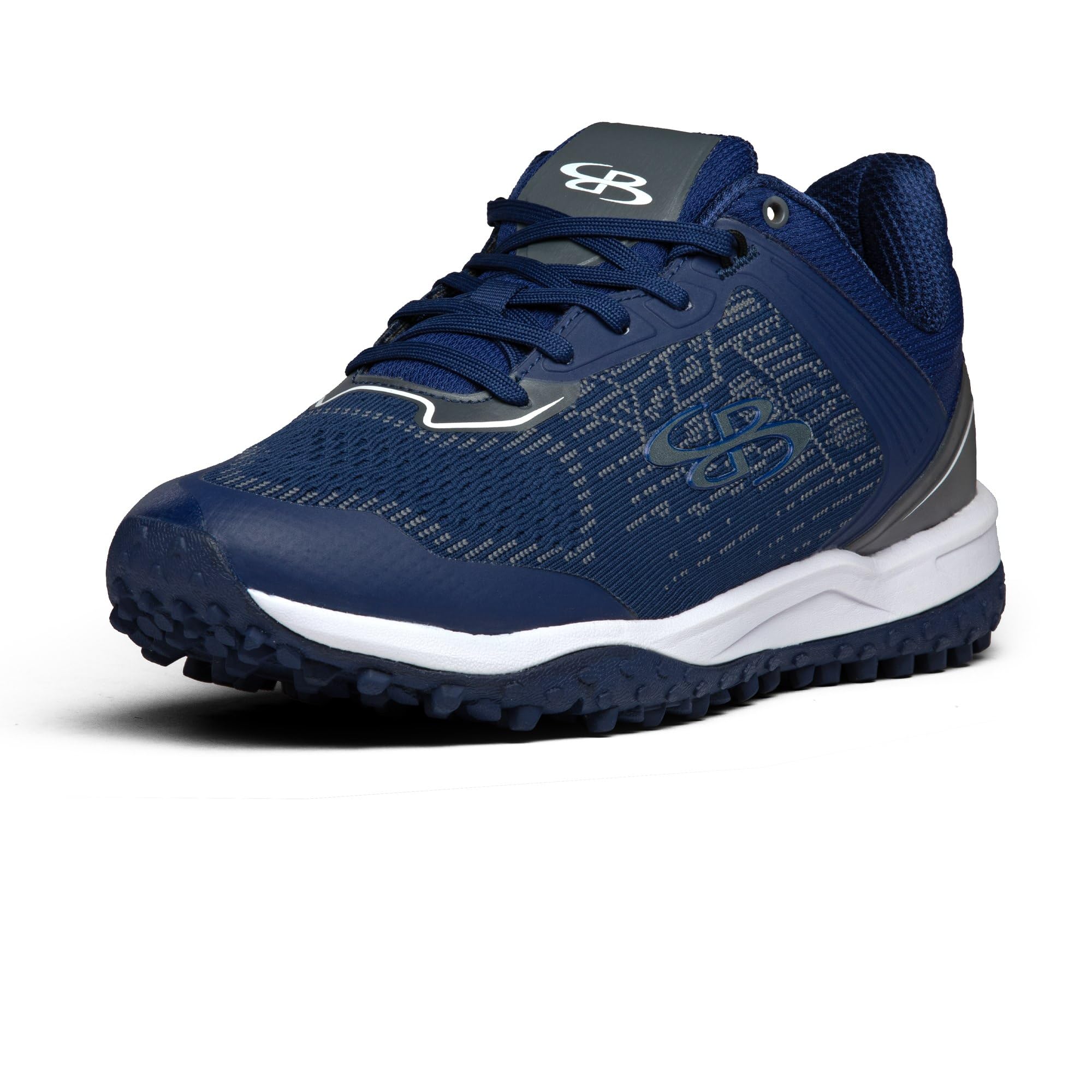 Boombah Viper Pureknit Men's Turf - Status