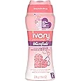 Ivory Snow Blissfuls In-Wash Scent Booster Beads, Baby Fresh, 379G