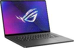ASUS ROG Zephyrus G16 Gaming Laptop 16" 2.5k