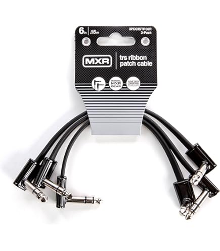 Amazon.com: MXR® TRS Split + Tap : Musical Instruments