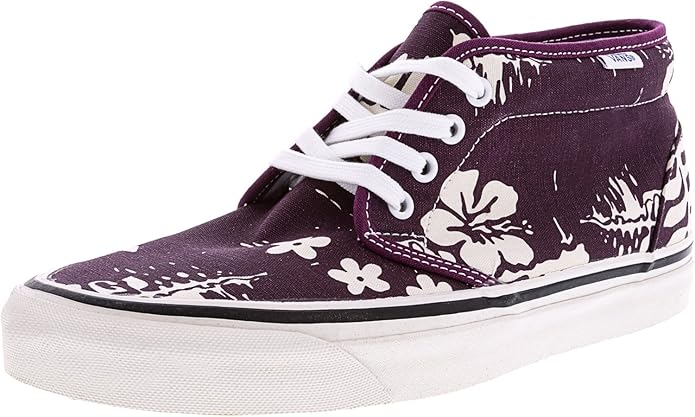 vans 50th chukka pro