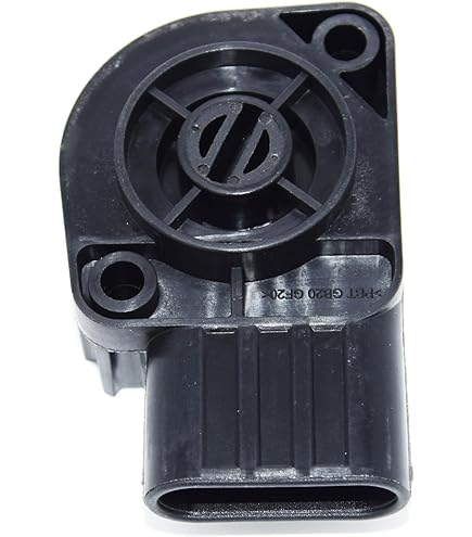 Amazon.com: 133284 Throttle Position Sensor Compatible with