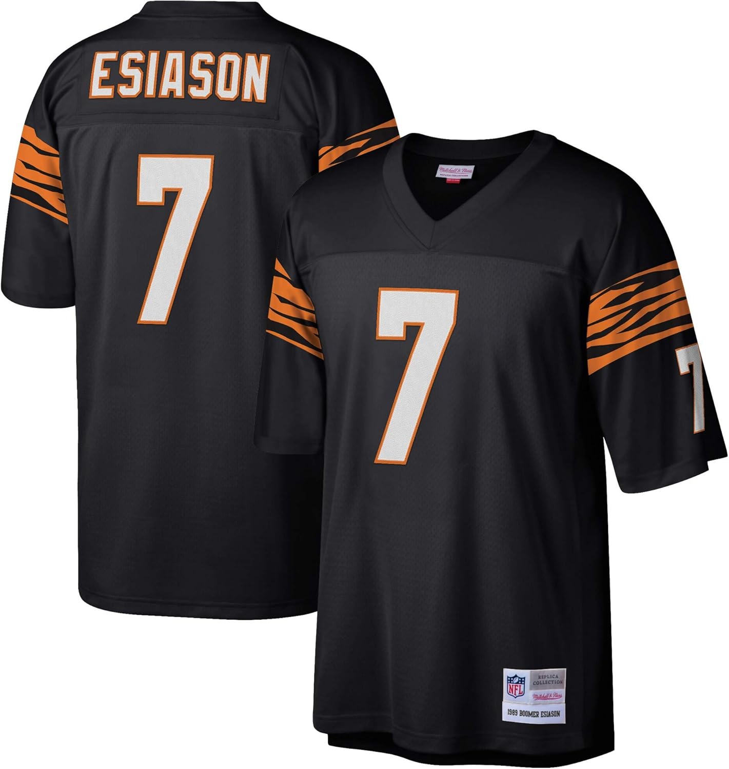 boomer esiason jersey