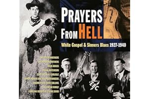 From Hell-White Gospel &