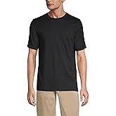 Lands' End Men's Super-T Short Sleeve T-Shirt