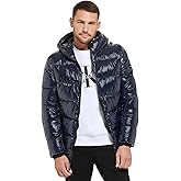 Calvin Klein Mens Everday Essential Water Resistant Jacket
