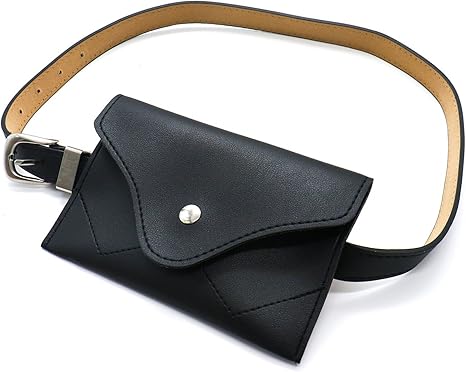 mini waist bag