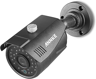 ANNKE Outdoor Überwachungskamera 960P 3.6mm 1/3&#34; CMOS farbige Bilder Wasserdicht Security Camera AHD CCTV Kamera