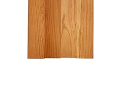 Barrington Hardwoods Cherry Lumber - 3/4 in x 2 in