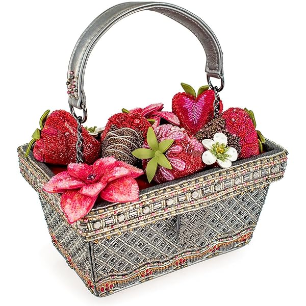 ▲MARY FRANCES/メアリーフランシス バッグ マベパール サンゴ Best Website for Beaded, Crossbody | Handbags