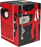 Mission: Impossible: The Original TV Series
