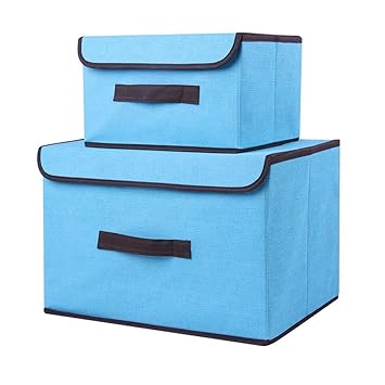 Aufbewahrungsbox Jacken