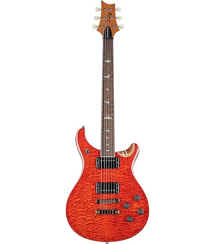 PRS Guitars 6 String SE McCarty 594 Singlecut Electric Guitar