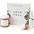 Herbivore Botanicals - All Natural Coco Rose Luxe Hydration Trio