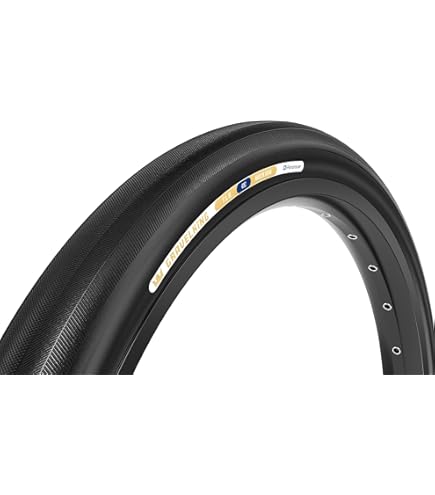 Amazon.com : GRAVELKING GKSS Classic, 650B x 38C, Black/Black