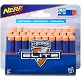 NERF N-Strike Elite Dart Refill Pack - Pack of 30