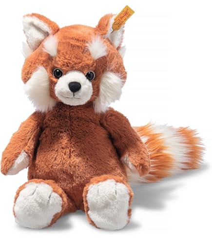 Steiff 　シュタイフ　ねこ　Mimmi Steiff シュタイフ ねこ Mimmi Mimmi dangling cat, 30 cm