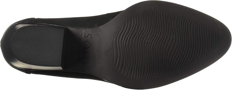 soul naturalizer sofie pump