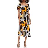 Karl Lagerfeld Paris Womens Sport Summer Dress