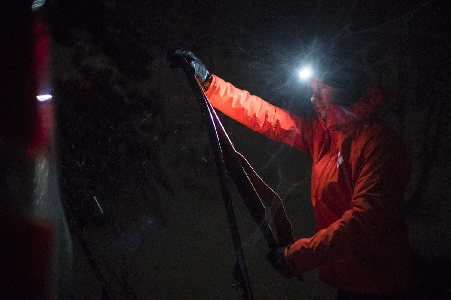 Black Diamond Storm Headlamp, One Size, Octane : Sports & Outdoors
