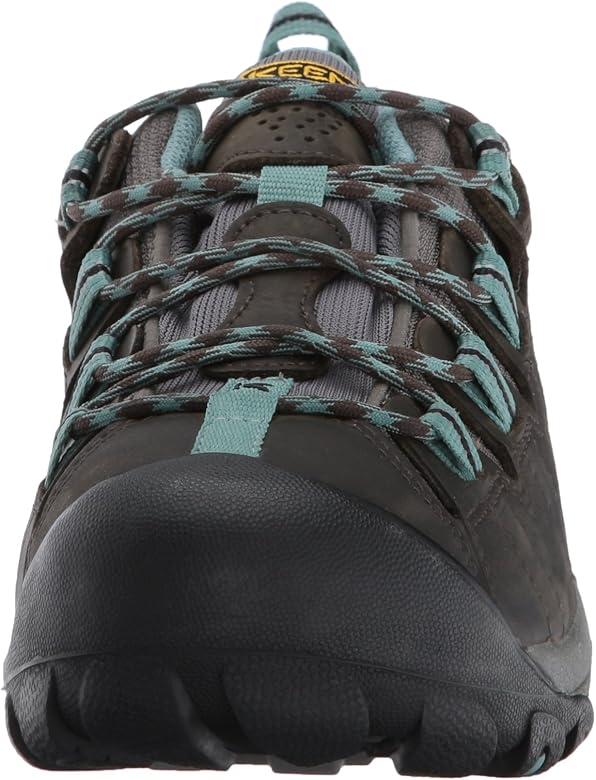 keen targhee low womens