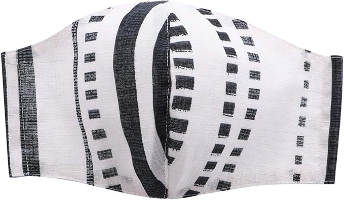 Amazon Co Jp 華みち 日本製 繰り返し洗って使える 女性用 和柄 粋マスク おしゃれマスク 全柄 Tk 212 デザイン選択式 大人マスク 婦人マスク 立体マスク 布マスク レディース 1 服 ファッション小物