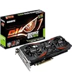 グラフィックボード・グラボ・ビデオカード GIGABYTE GV-N1070G1 GAMING 8GD Amazon.com: GIGABYTE GV-N1070G1 GAMING-8GD REV2.0 GeForce GTX 1070