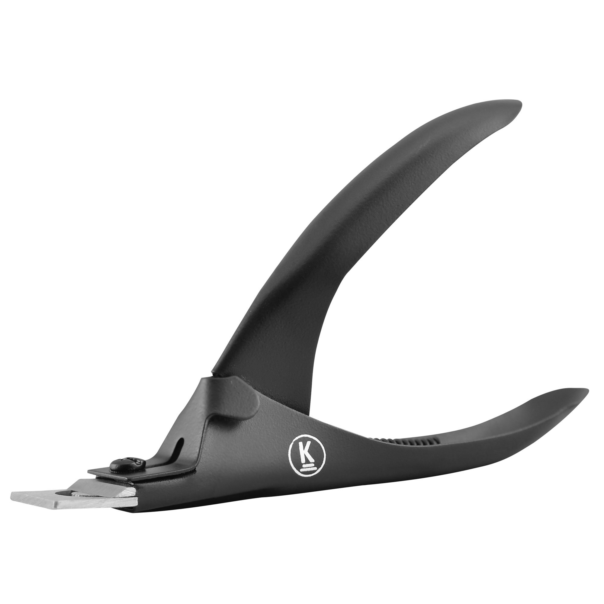 K-Pro Tipcutter - Metal Clipper and Cutter for artificial Gel Nails - Tip Slicer