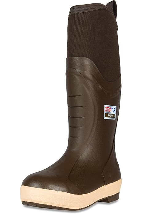 Xtratuf Men's Insulated 12\
