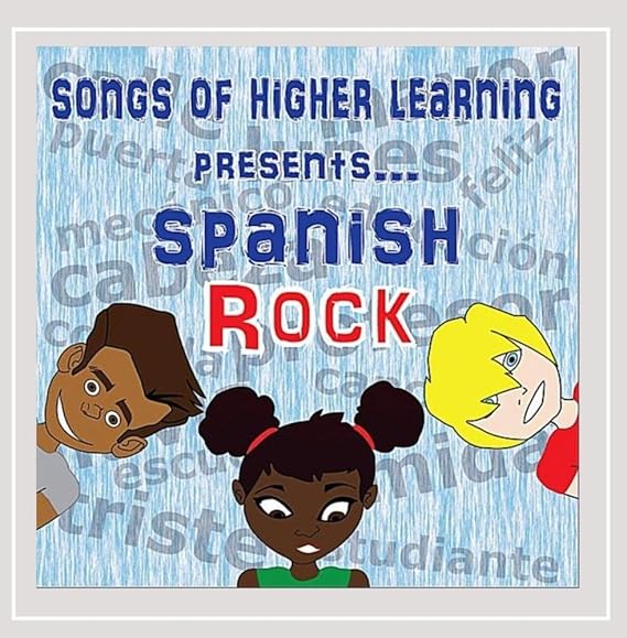 Spanish Rock Amazon.co.uk Music