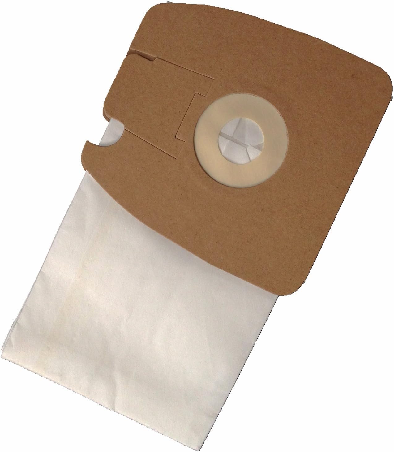 CF Clean Fairy 15Pack Vacuum Cleaner Bags Compatible with Eureka Mighty Mite 3670 and 3680 Canister Models Replacement for Eureka MM 60295A 60295B