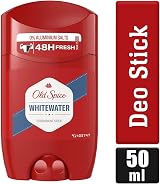 Old Spice Whitewater Deodorant Stick 50ml Men Antiperspirant view 2