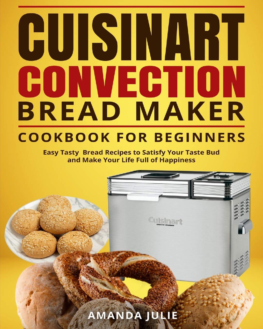 Top 10 Best bread maker recipe book Reviews Chef