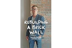 Rebuilding A Brick Wall