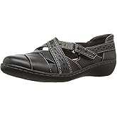 Clarks Women's Ashland Spin Q Slip-On Loafers